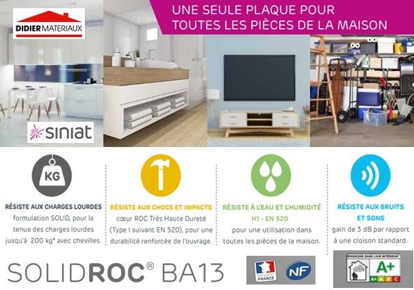 Solidroc